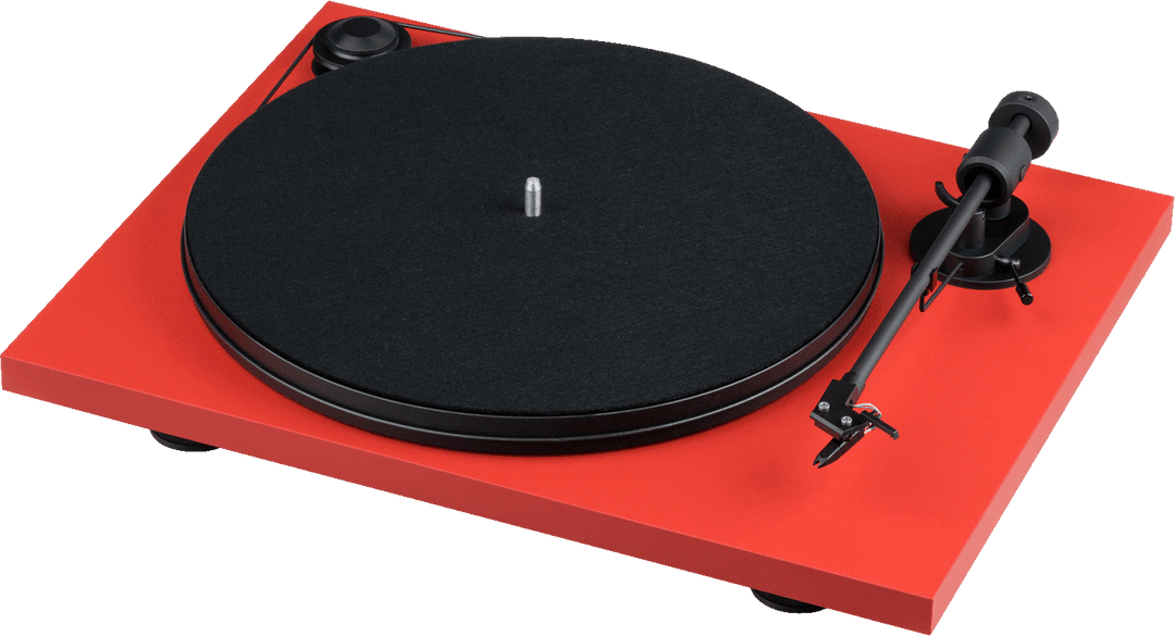 Pro-Ject Primary E (Pre-Order, Ships in 3 Days)