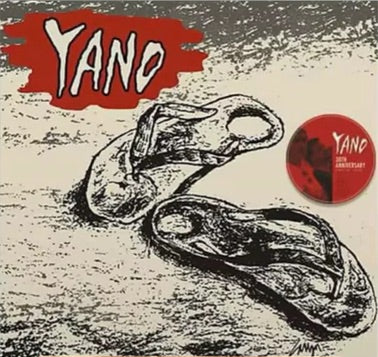 Yano - Yano (30th Anniversary)