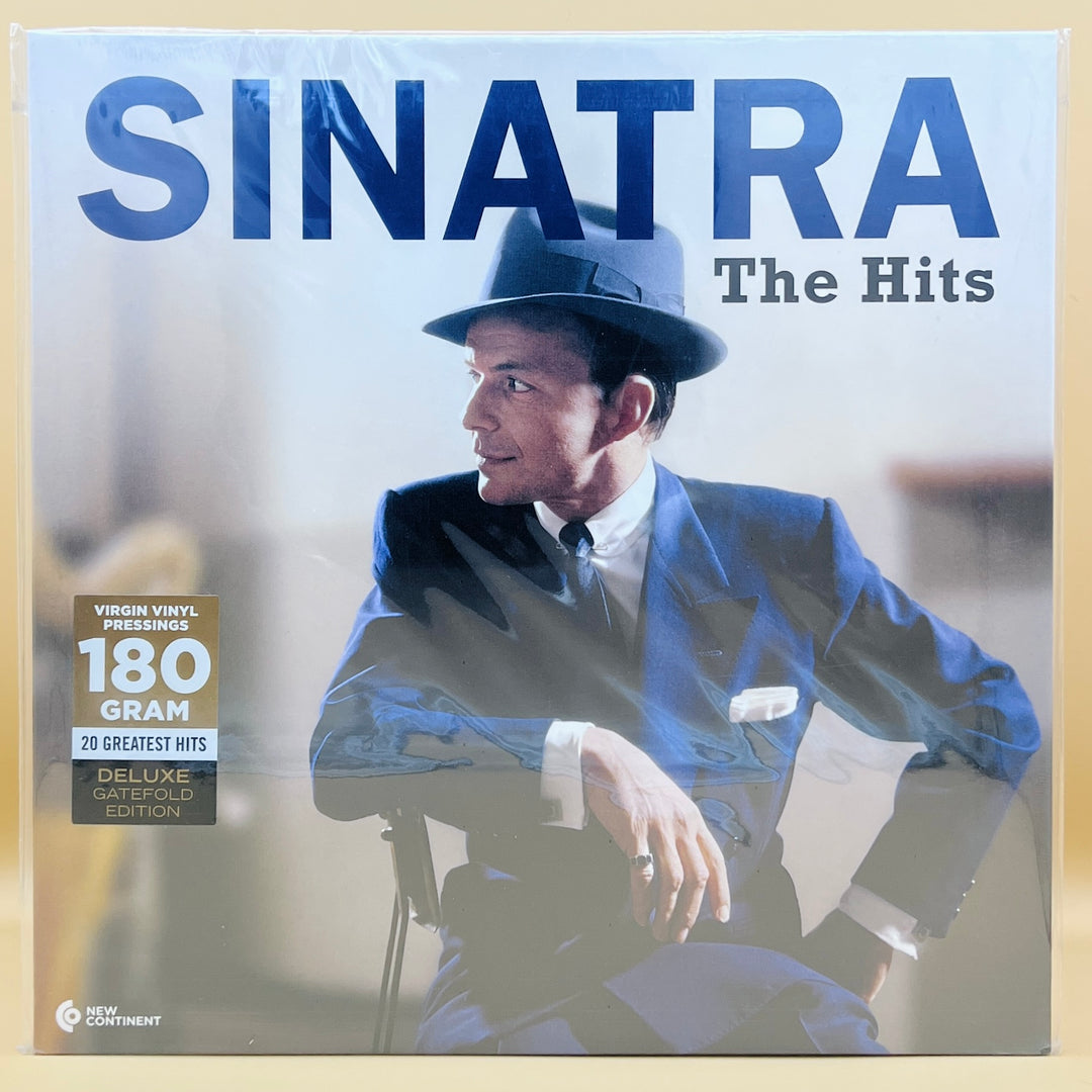 Frank Sinatra - The Hits