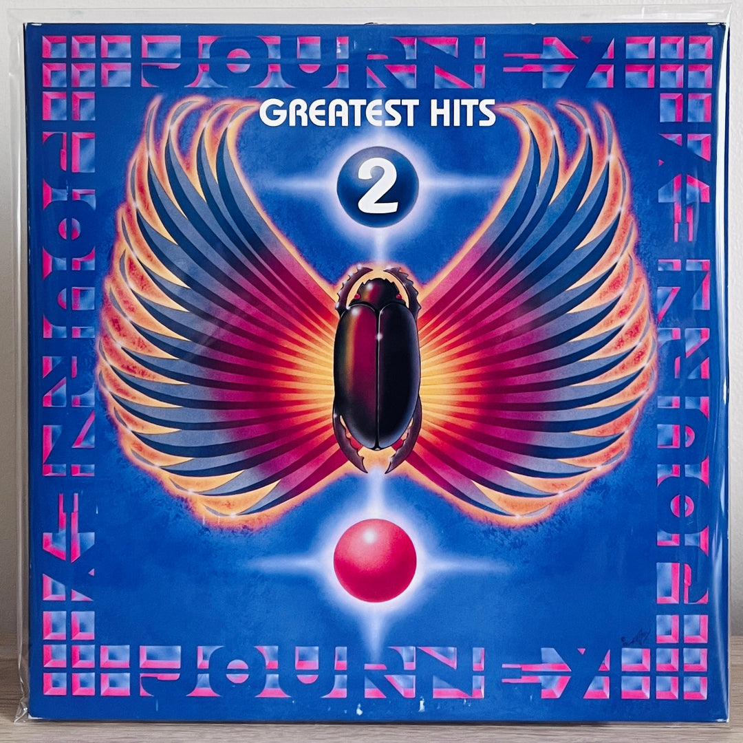 Journey - Greatest Hits