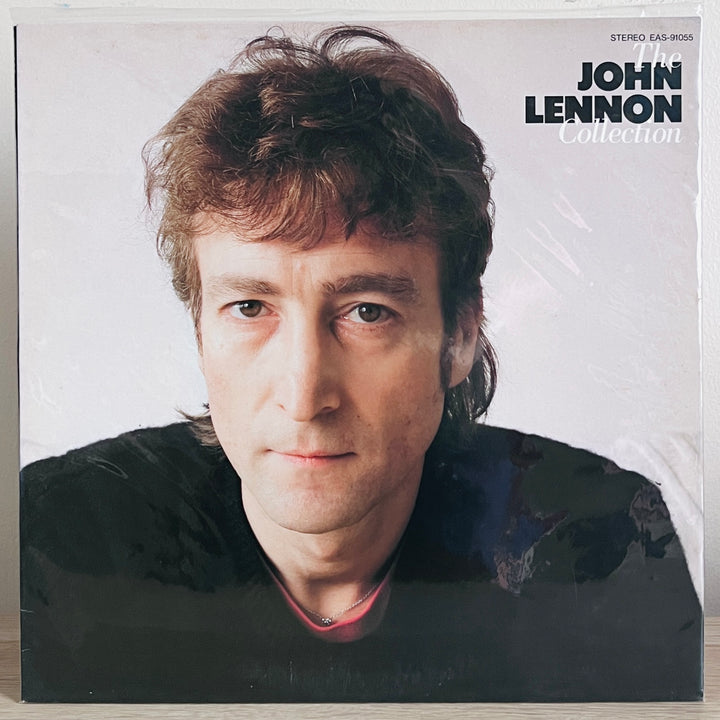 John Lennon - The John Lennon Collection