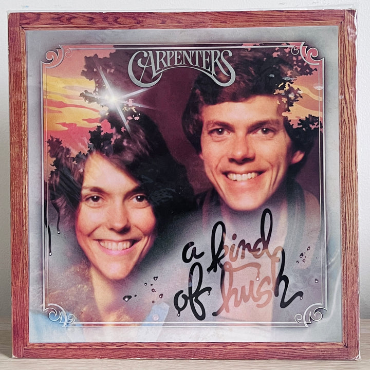 Carpenters - A Kind of Hush