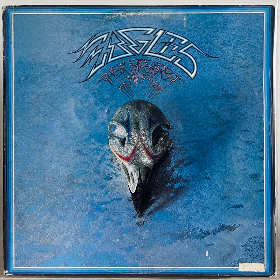 Eagles - Their Greatest Hits 1971-1975 LP