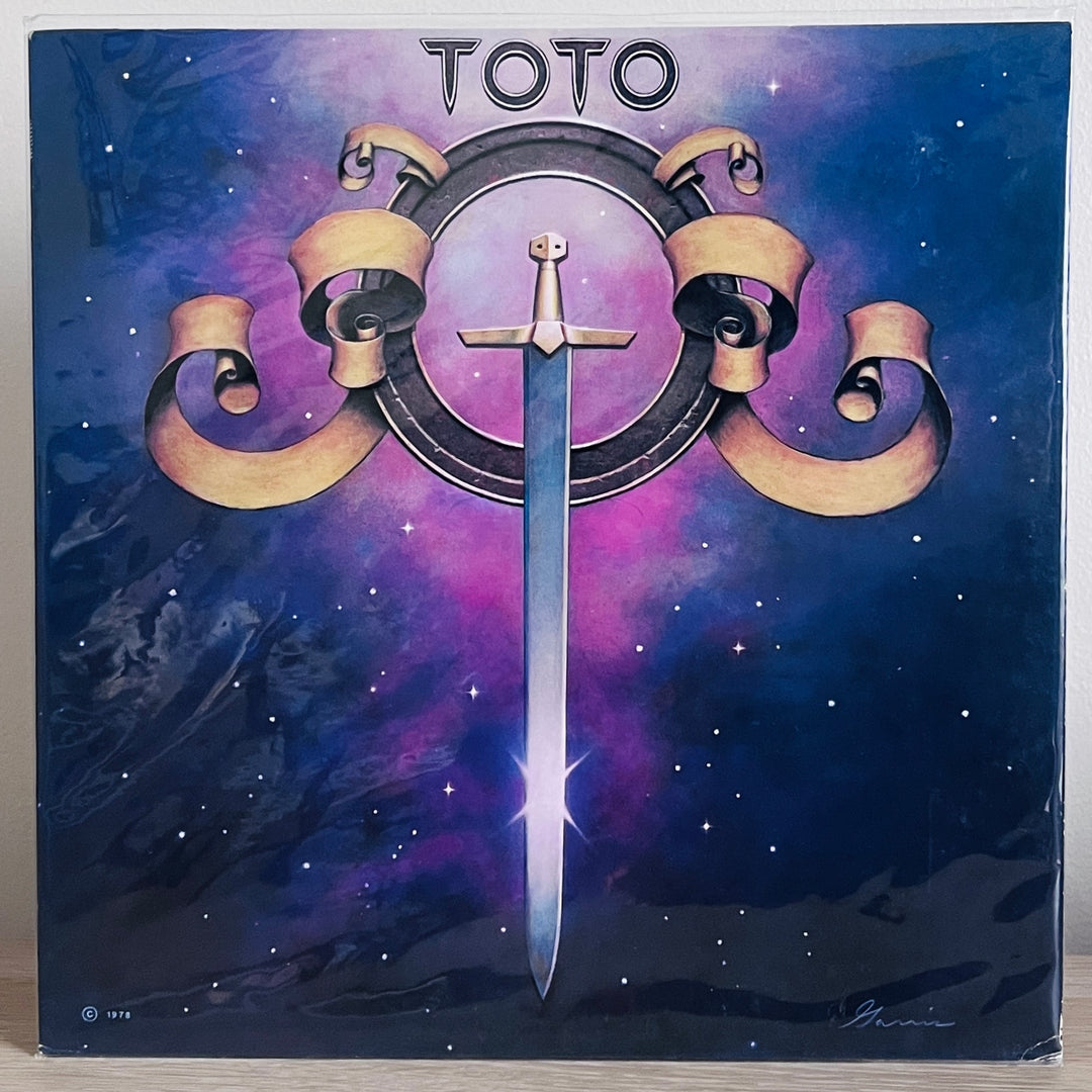 Toto - Toto