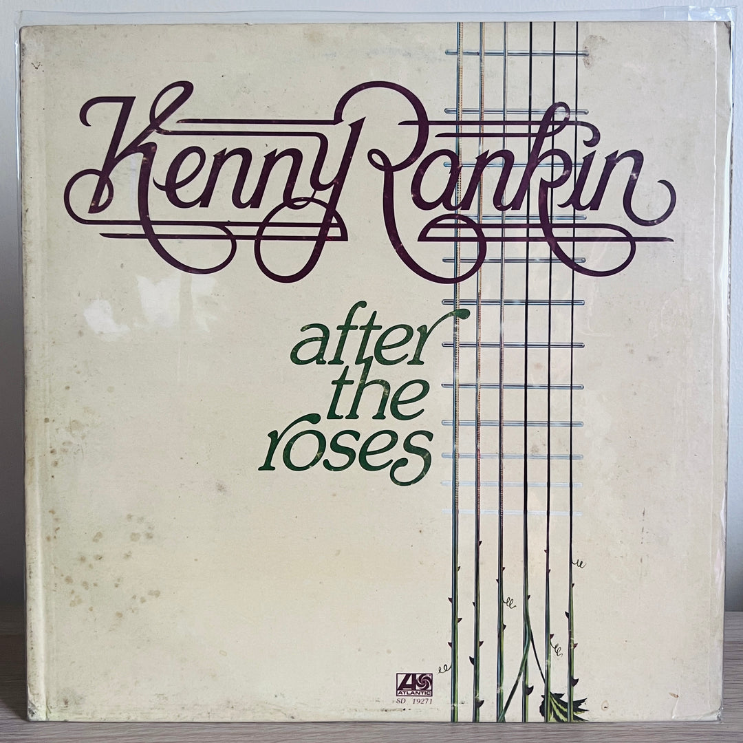 Kenny Rankin - After The Roses