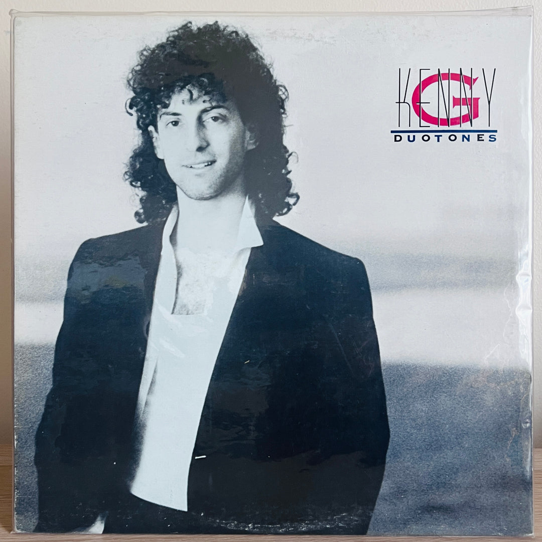 Kenny G - Duotones