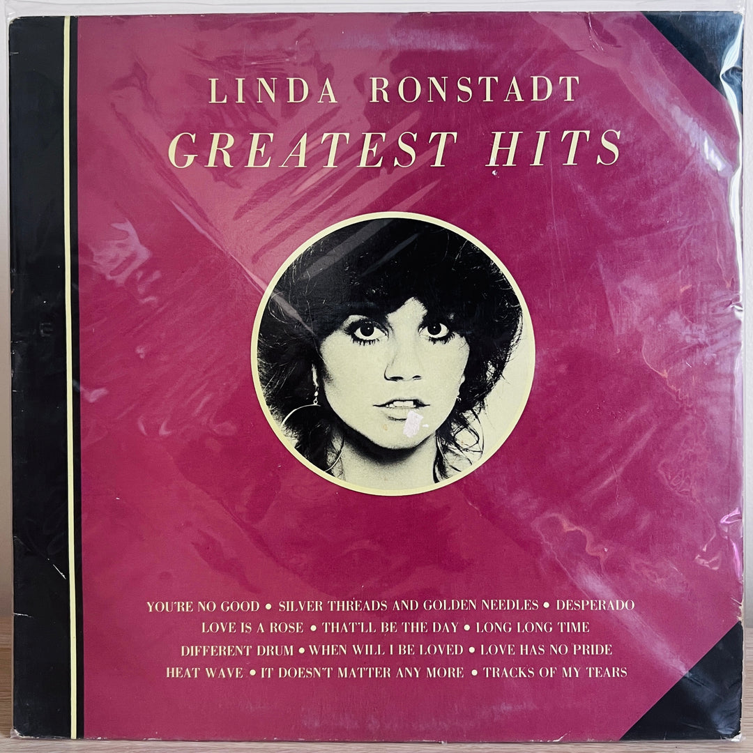 Linda Ronstadt - Greatest Hits
