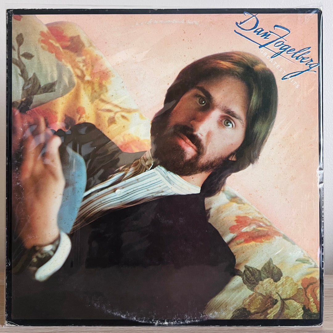 Dan Fogelberg - Greatest Hits