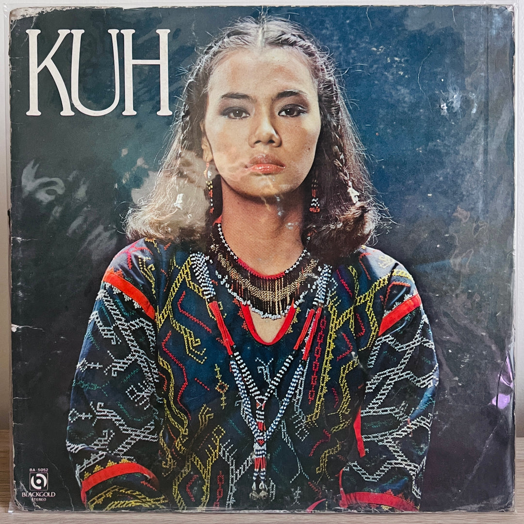 Kuh Ledesma - Kuh