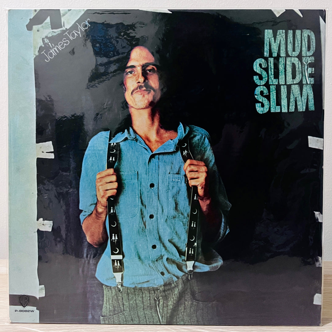 James Taylor - Mud Slide Slim