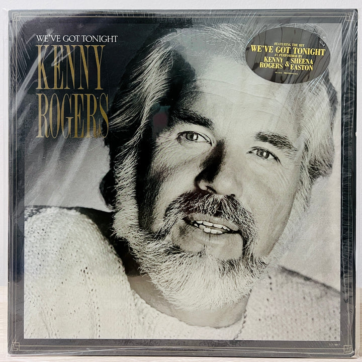 Kenny Rogers - We've Got Tonight