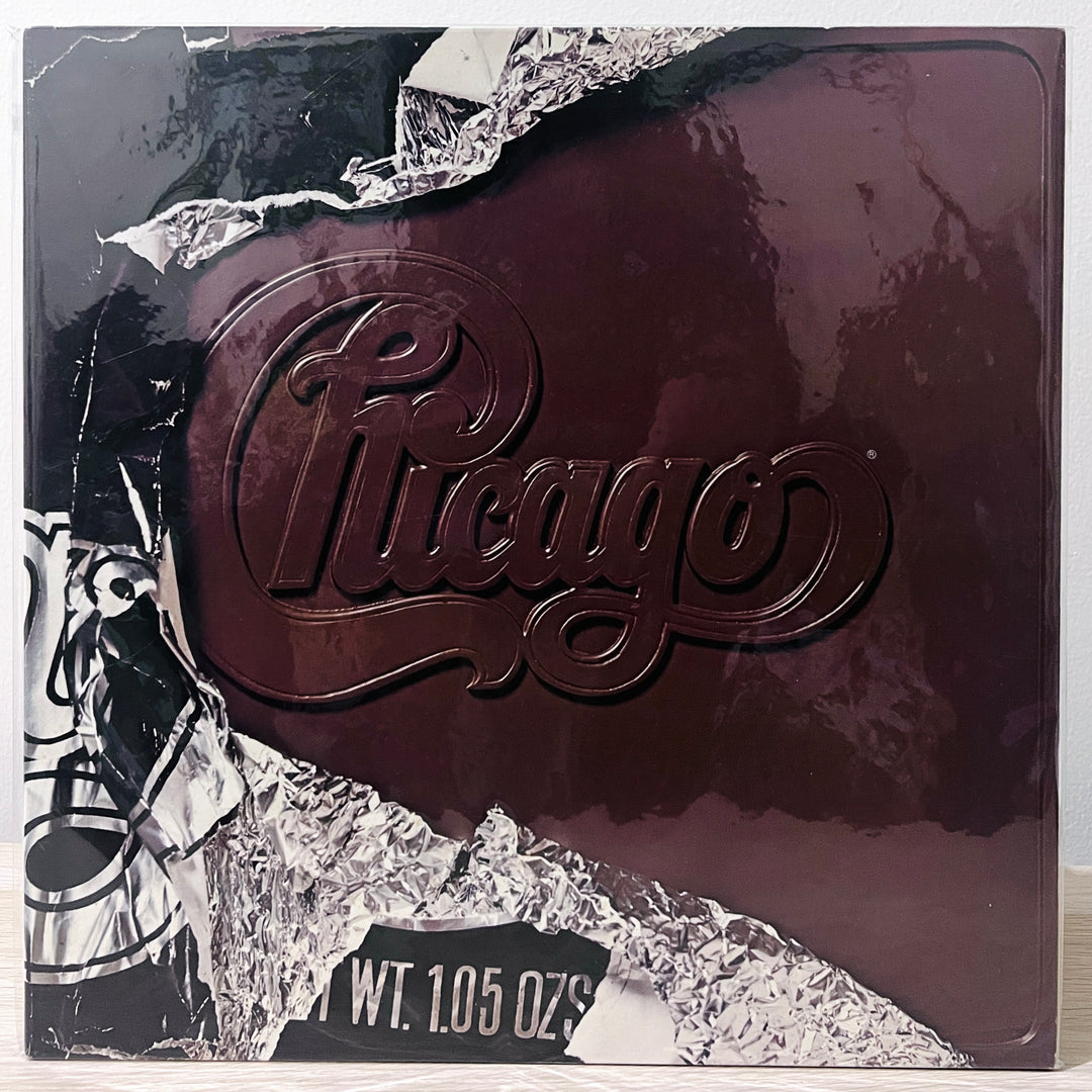 Chicago - Chicago X