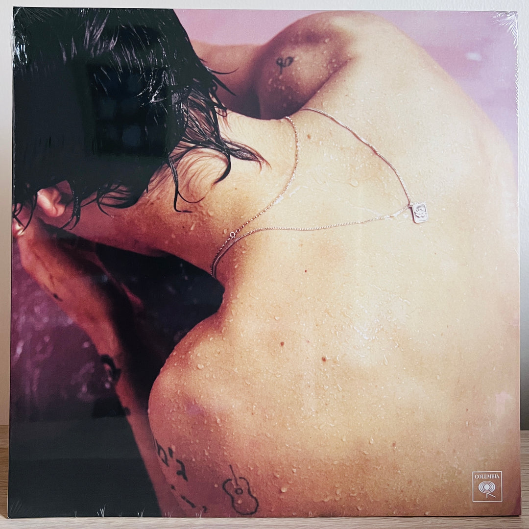 Harry Styles - Harry Styles