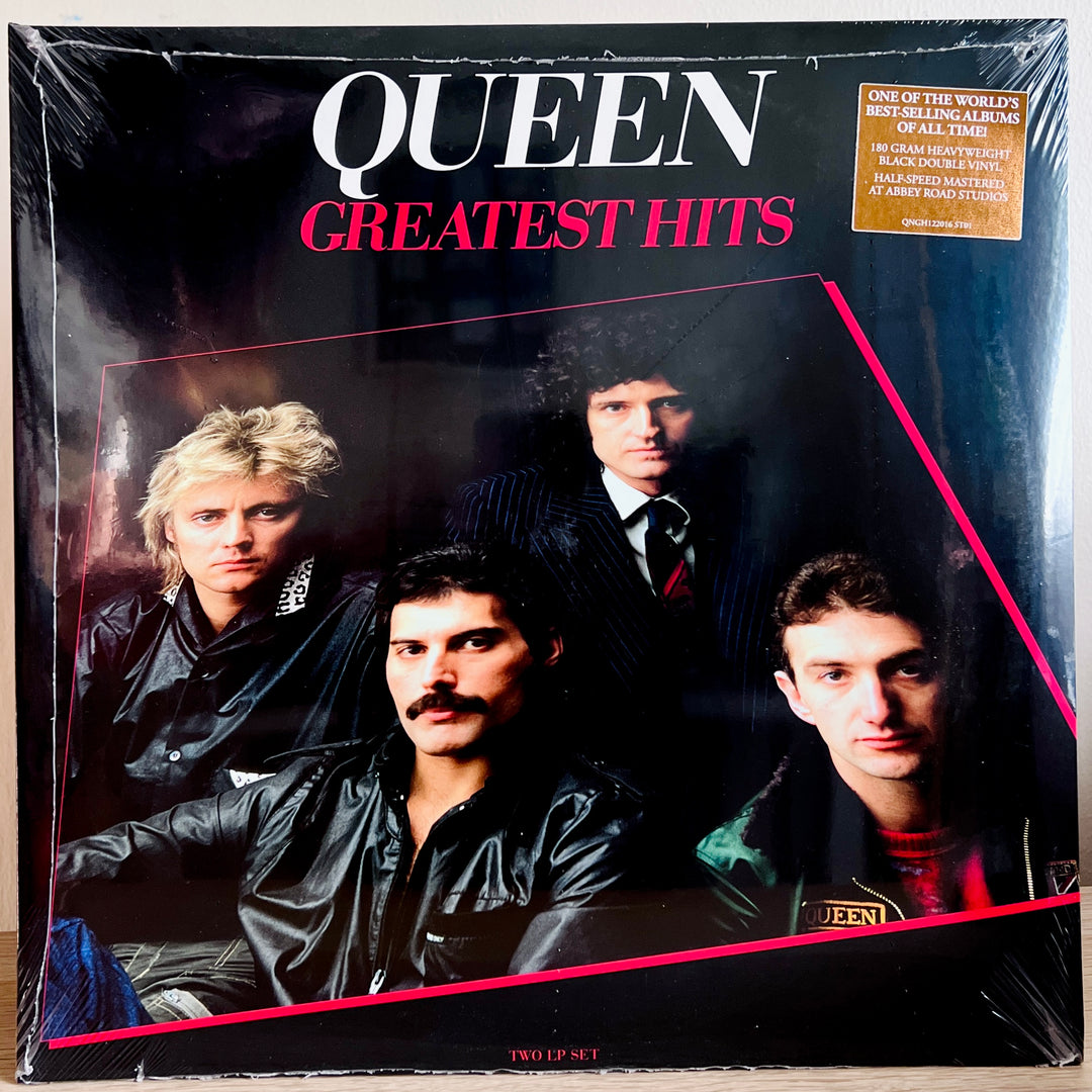 Queen - Greatest Hits I