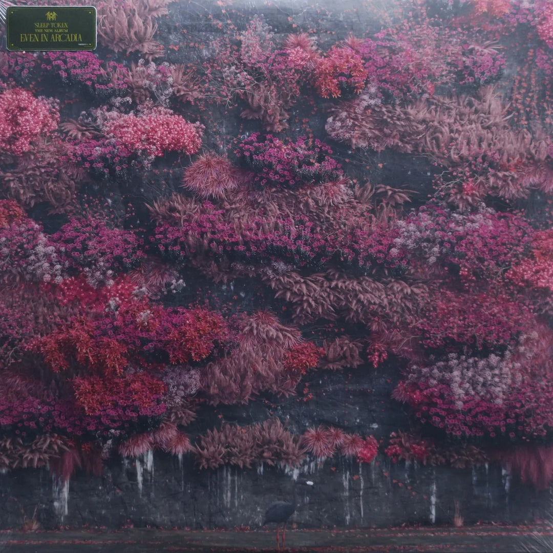 Sleep Token - Even In Arcadia