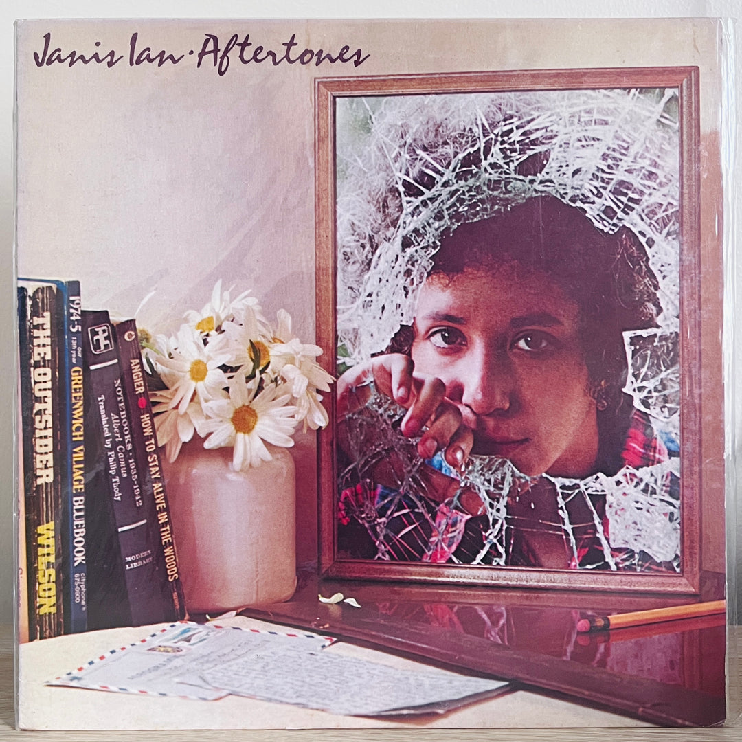 Janis Ian - Aftertones