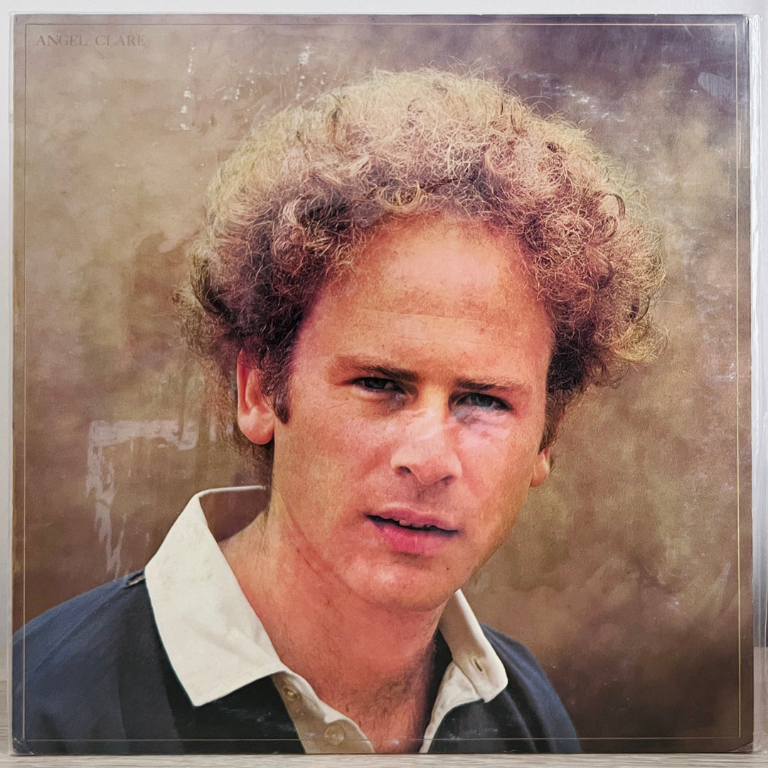 Art Garfunkel - Angel Clare