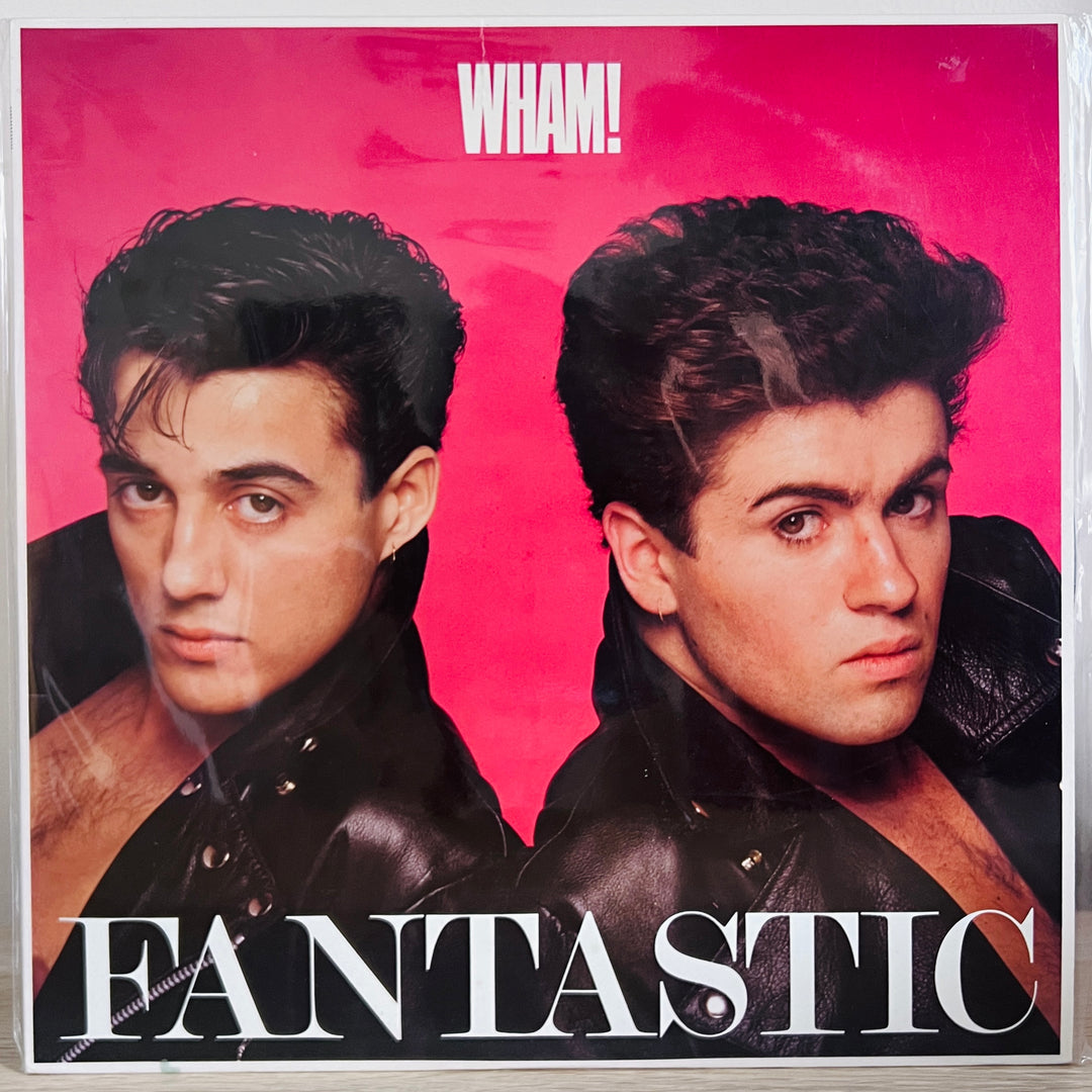 Wham - Fantastic