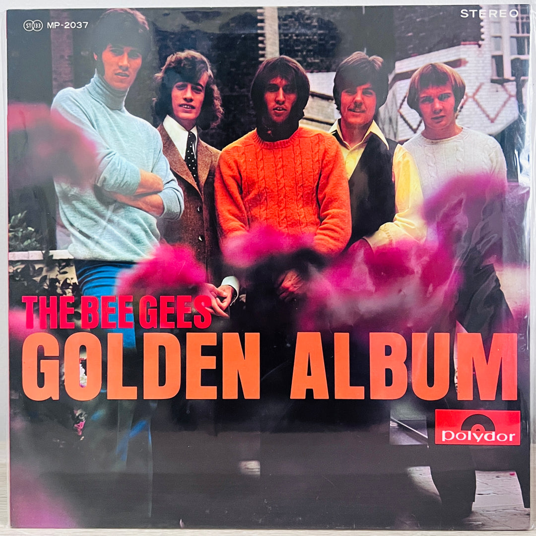 Bee Gees - The Golden Album