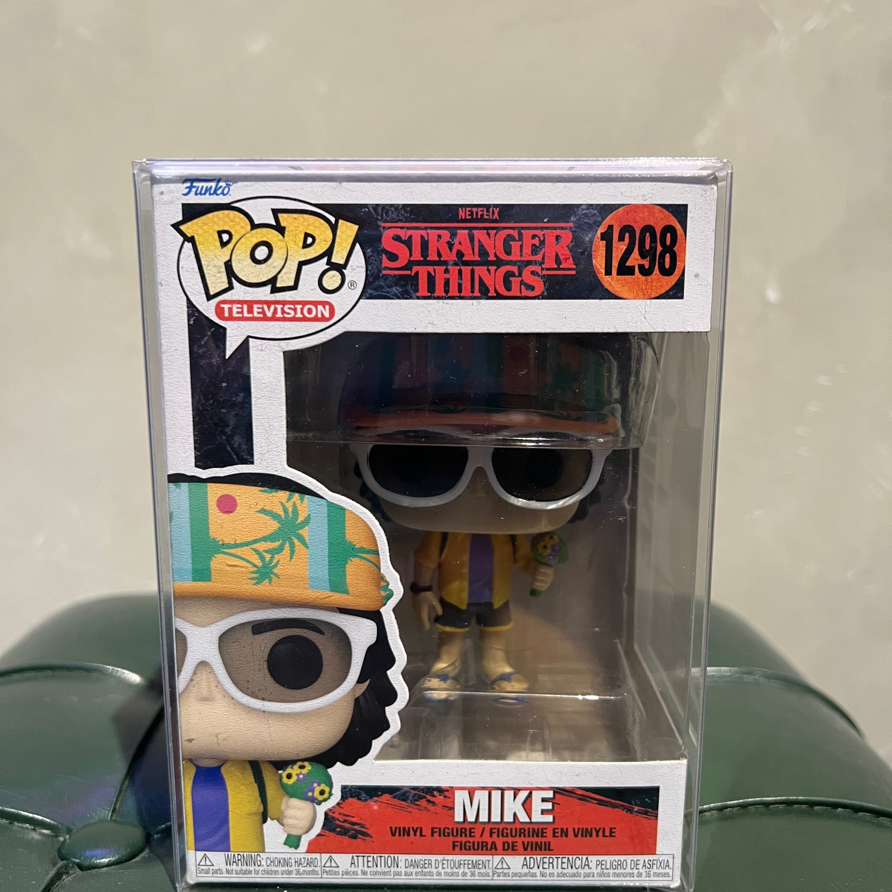 Funko Pop!