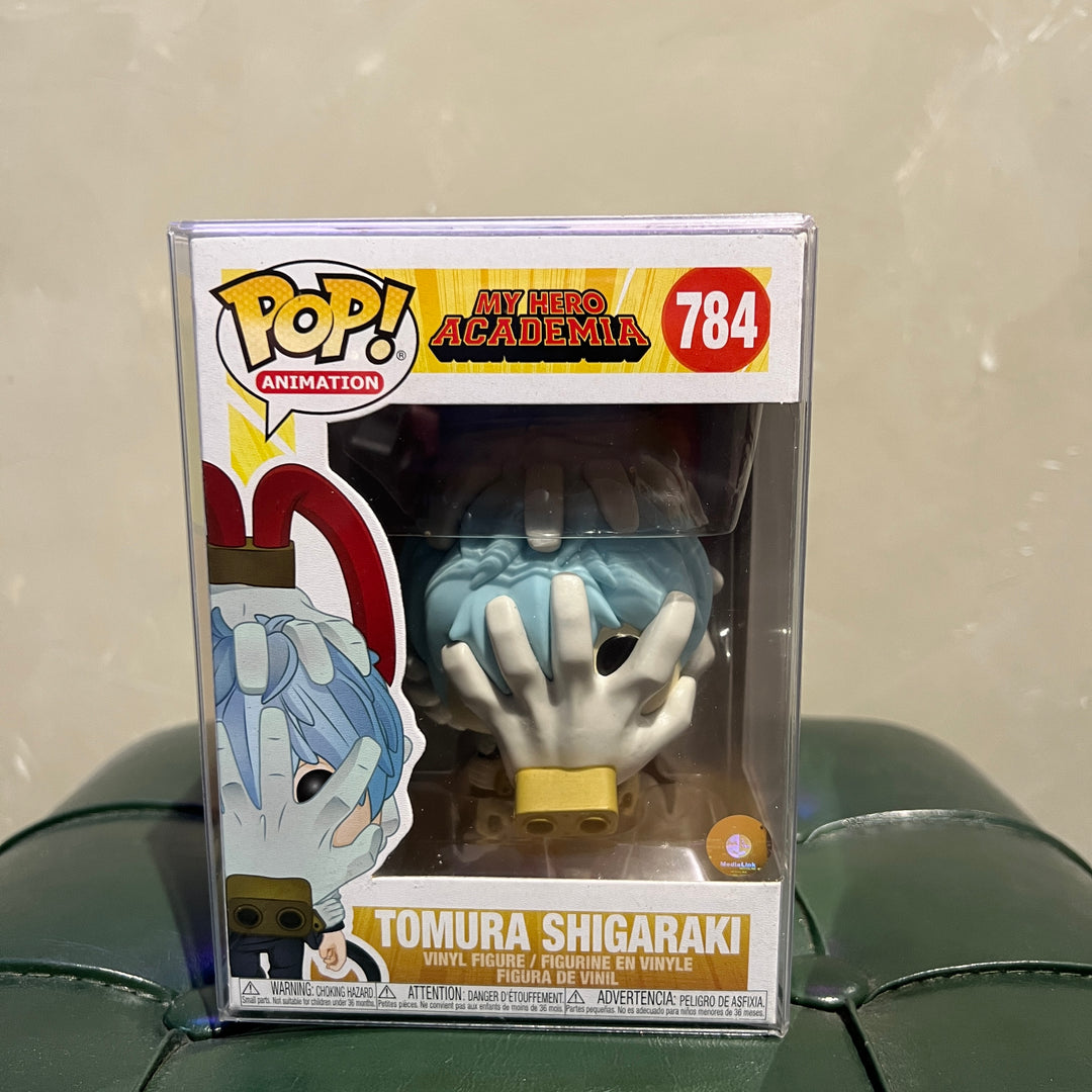 Pop Animation - Tomura Shigaraki My Hero Academia 784