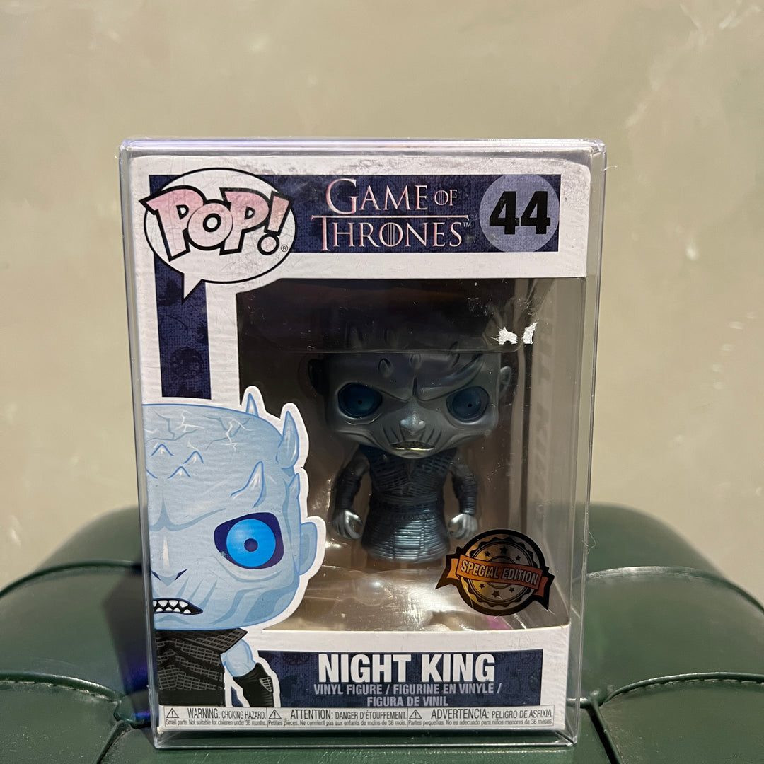 Pop - Night King Game Of Thrones 44 (Special Edition)