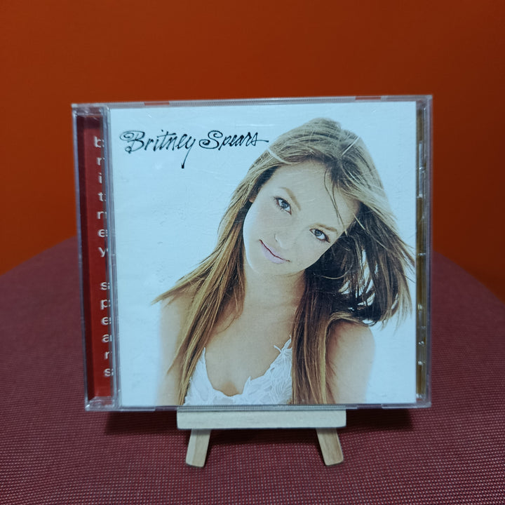 Britney Spears - ...Baby One More Time CD