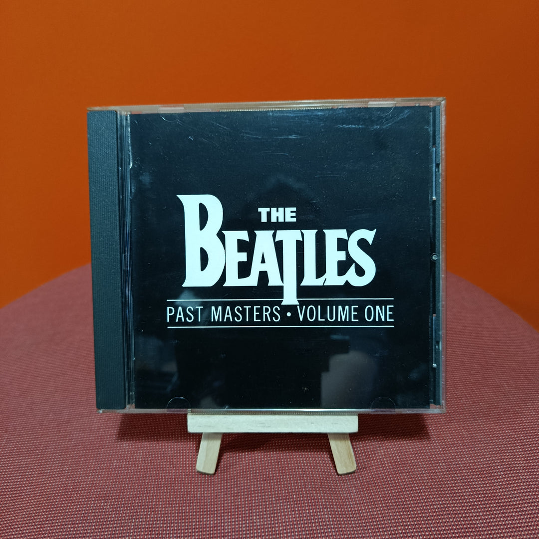 The Beatles - Past Masters Vol. 1 CD