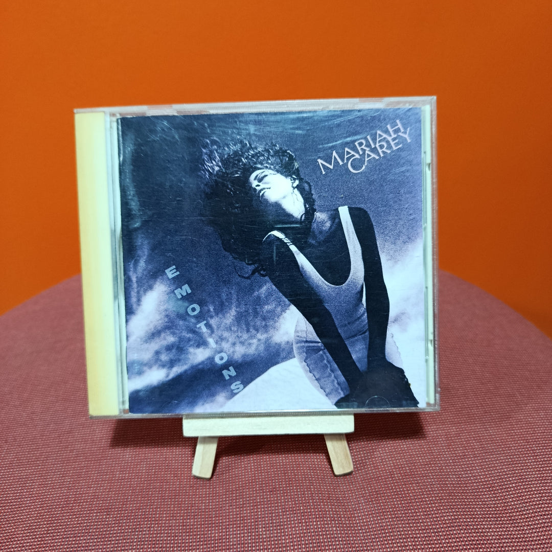 Mariah Carey - Emotions CD