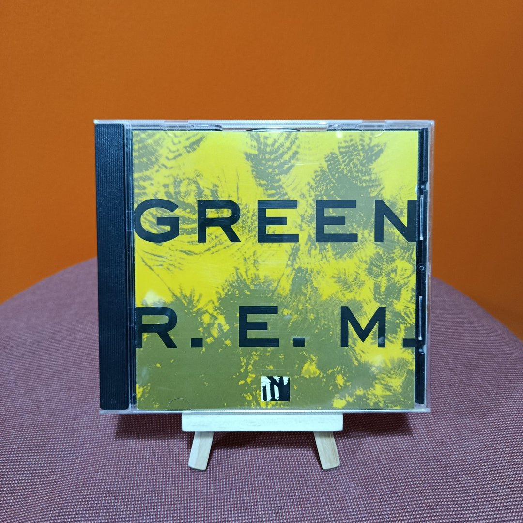 R.E.M. - Green CD