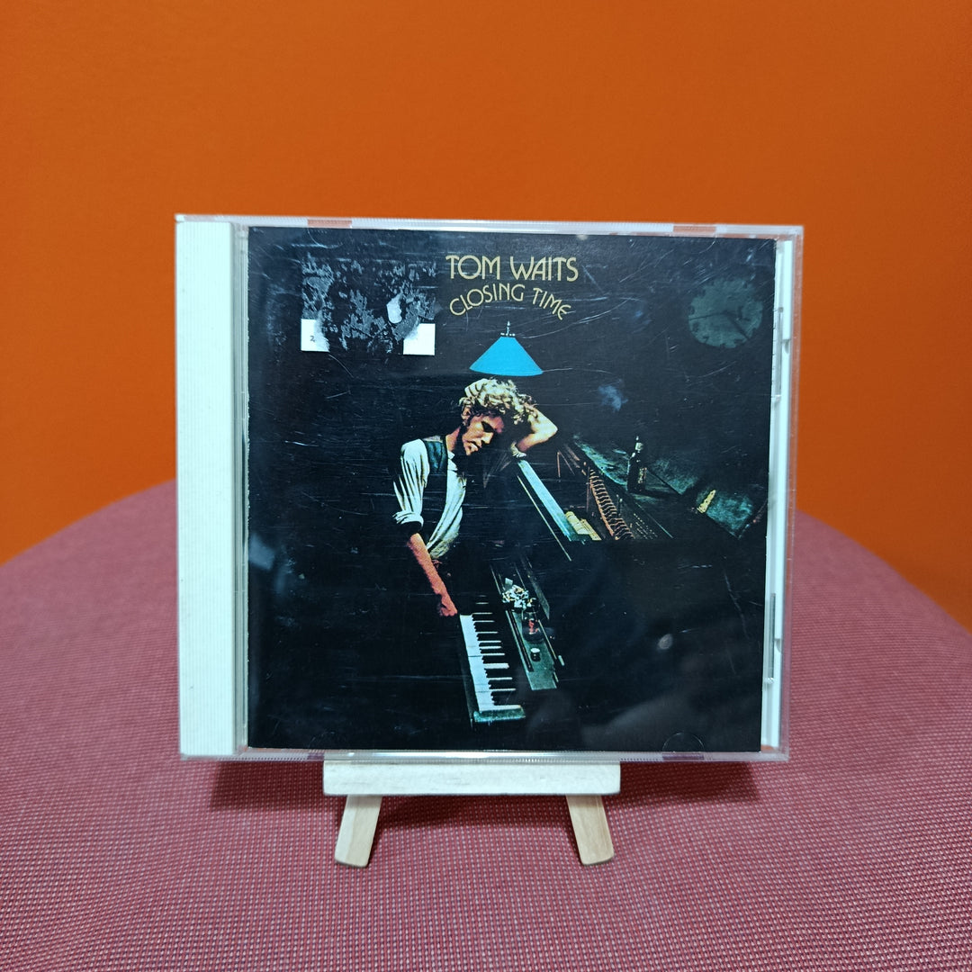Tom Waits - Closing Time CD