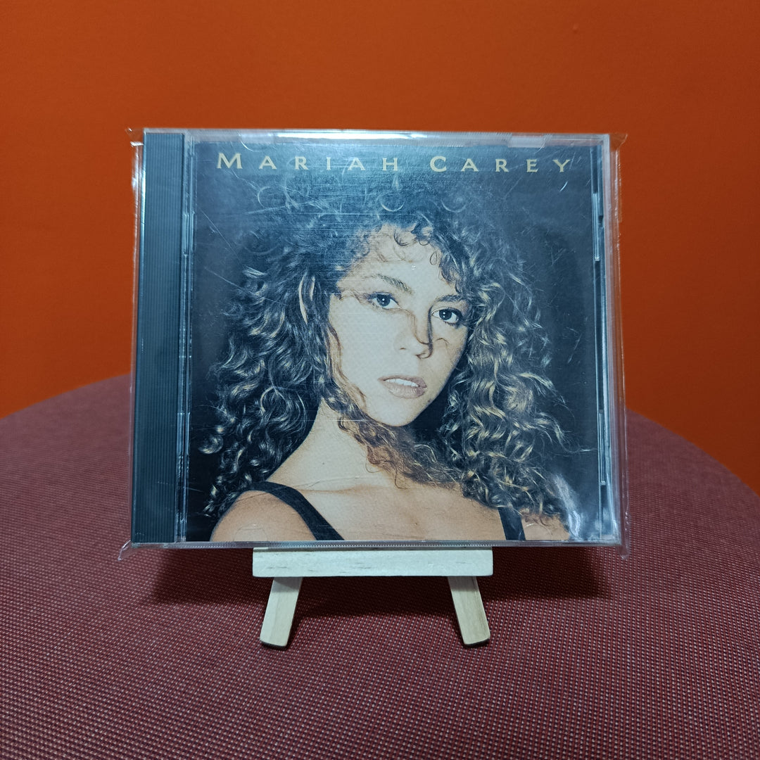 Mariah Carey - Mariah Carey CD