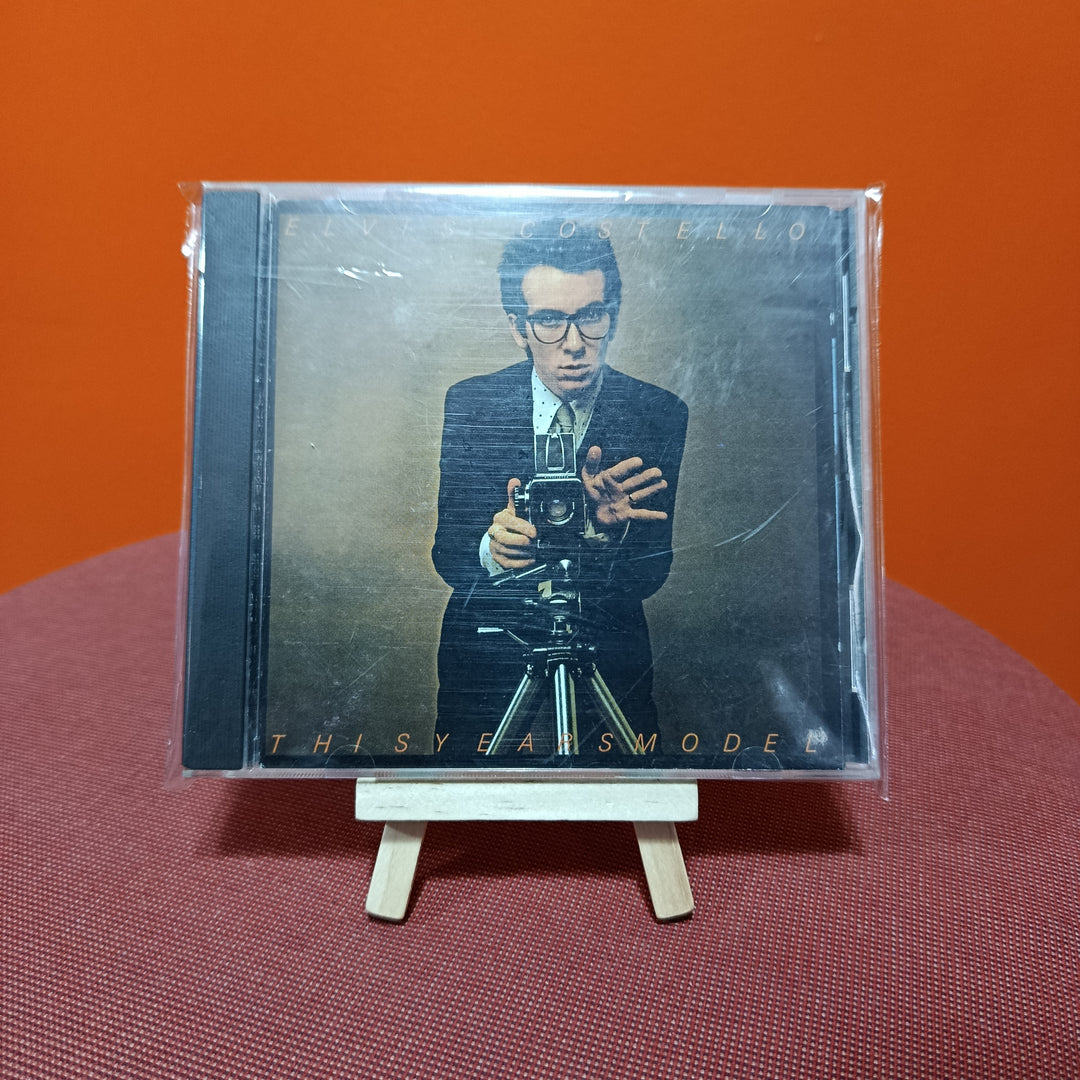 Elvis Costello - This Years Model CD