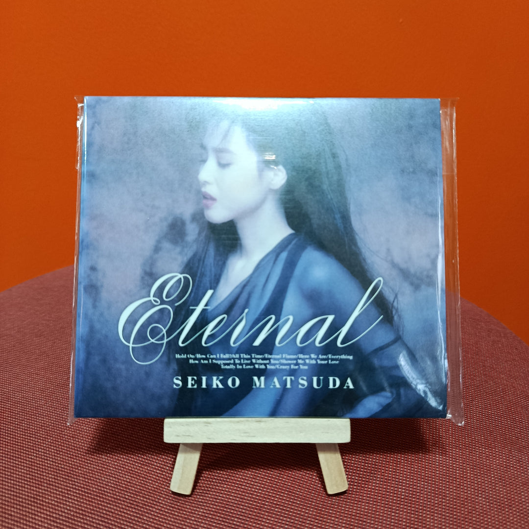 Seiko Matsuda - Eternal CD