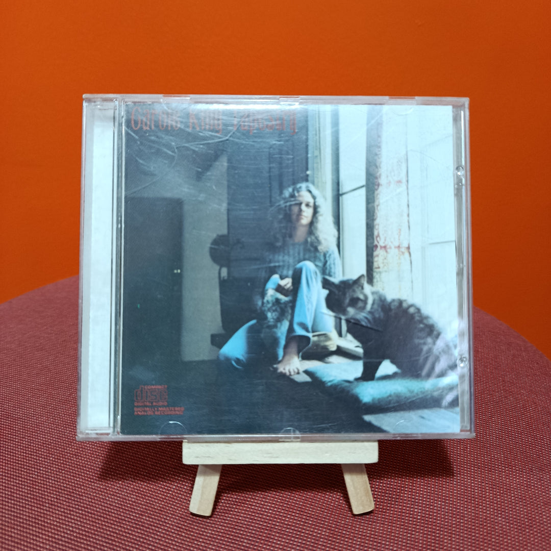 Carole King - Tapestry CD