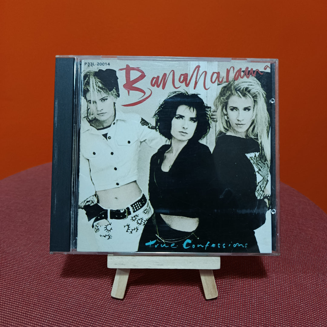 Bananarama - True Confessions CD