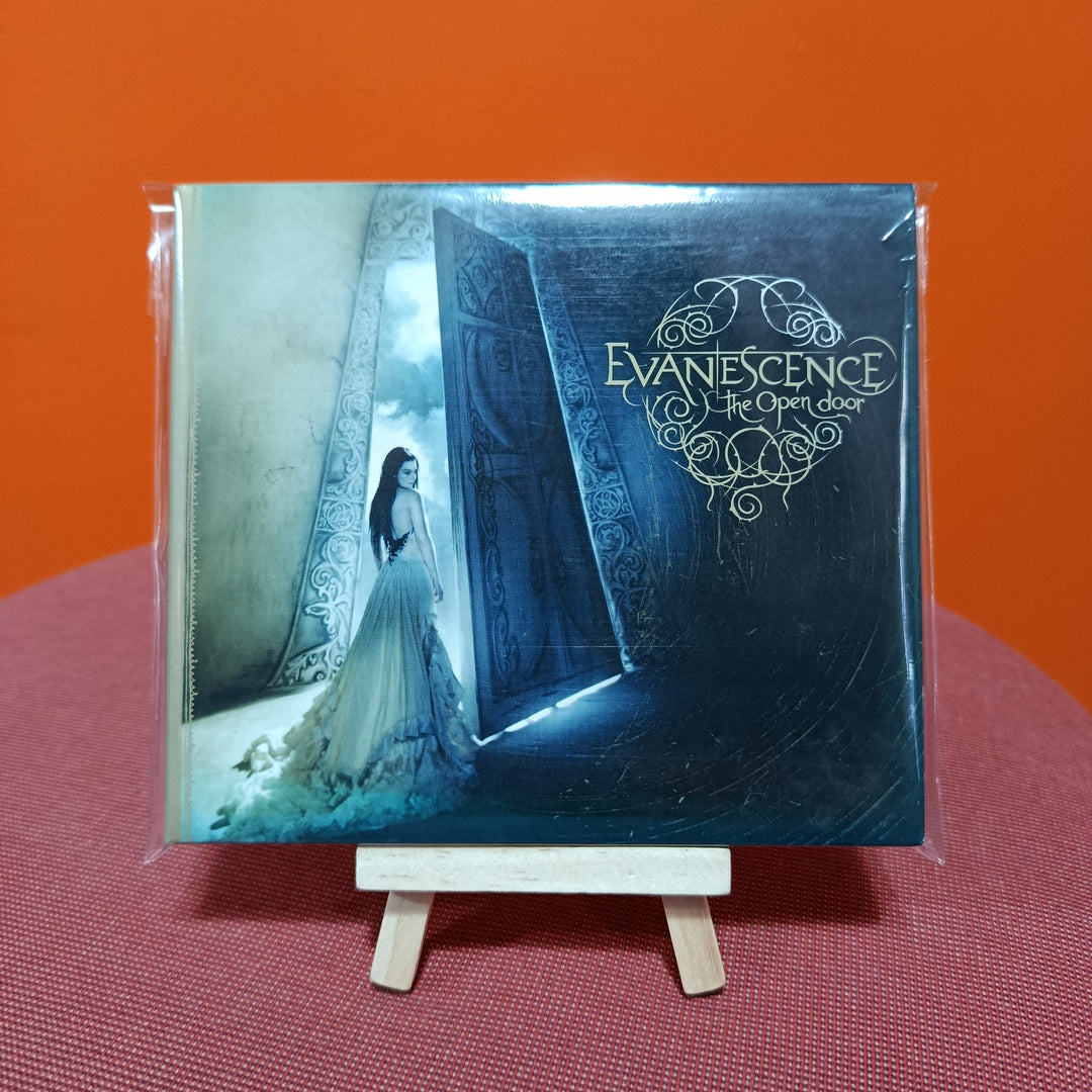 Evanescence - The Open Door (with Bonus DVD) CD