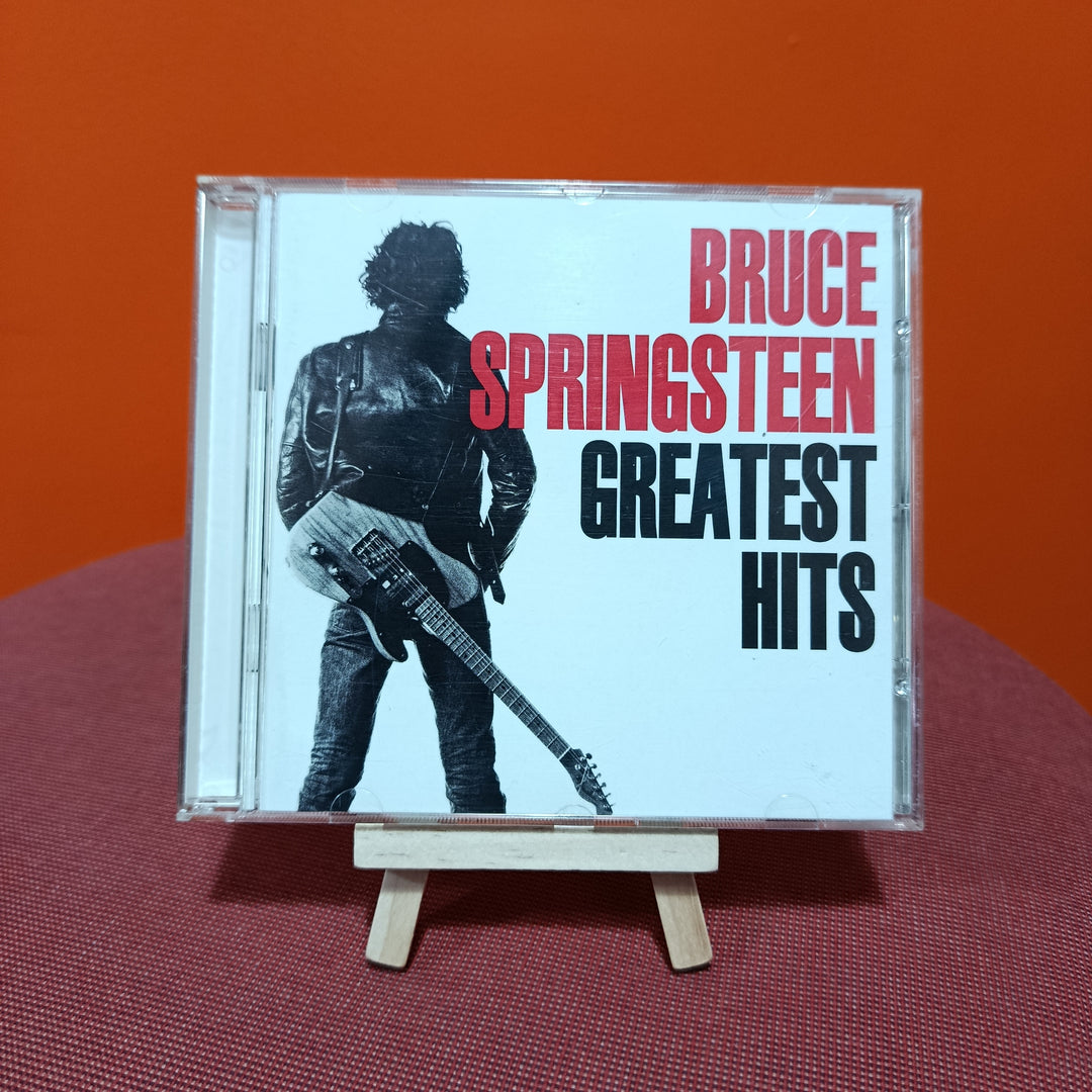 Bruce Springsteen - Greatest Hits CD