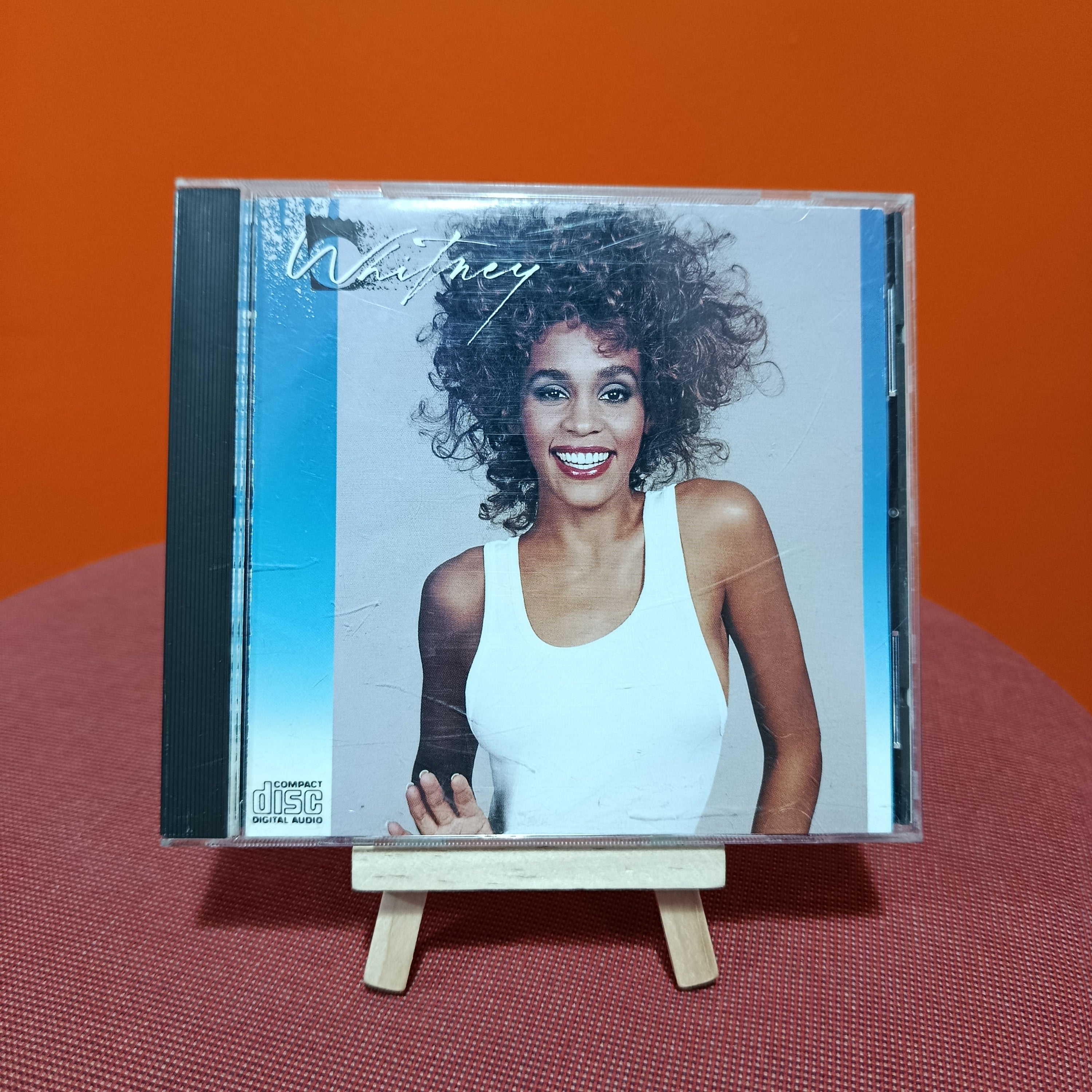 All CDs – SiestaSpins