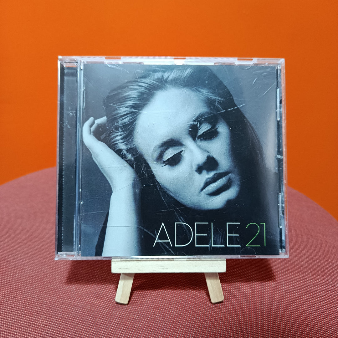 Adele - 21 CD