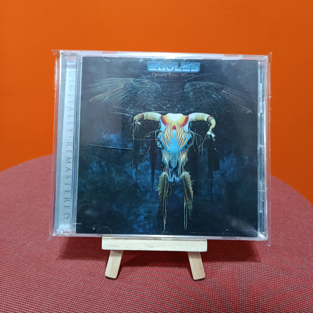 Eagles - One of These Nights CD