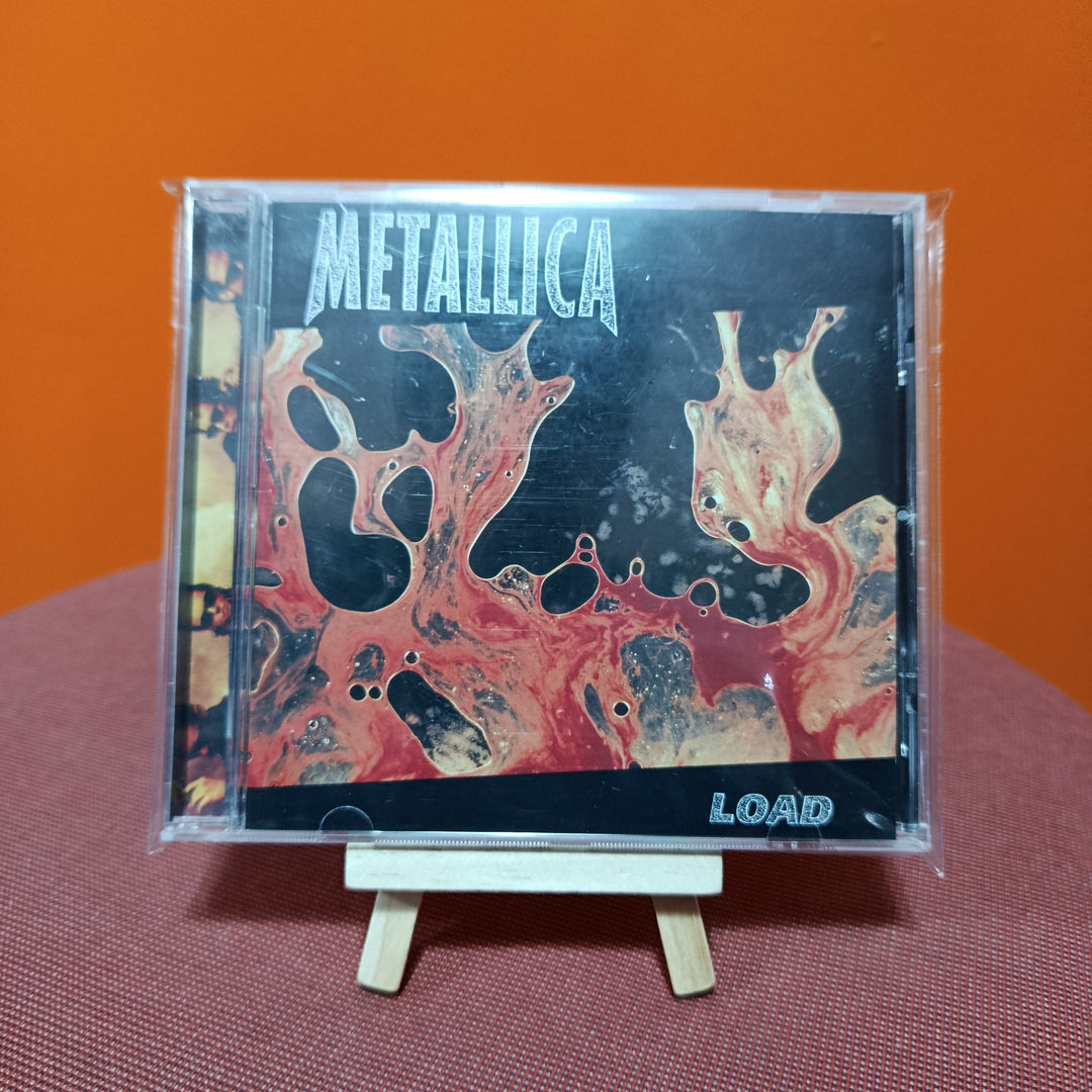 Metallica - Load CD