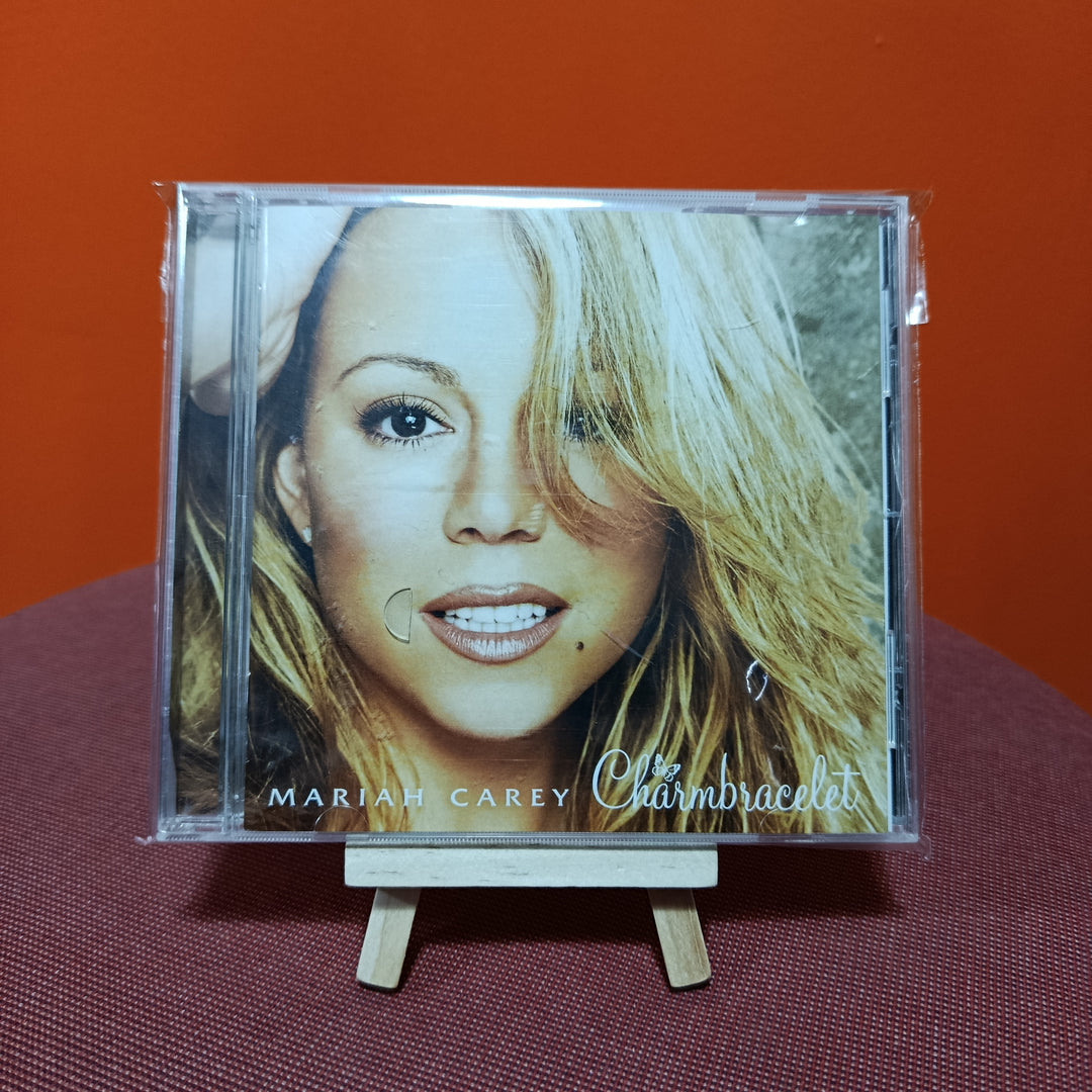Mariah Carey - Charmbracelet CD