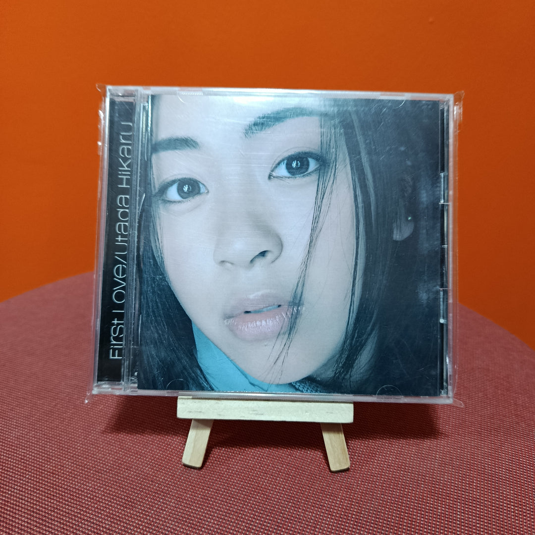 Utada Hikaru - First Love CD