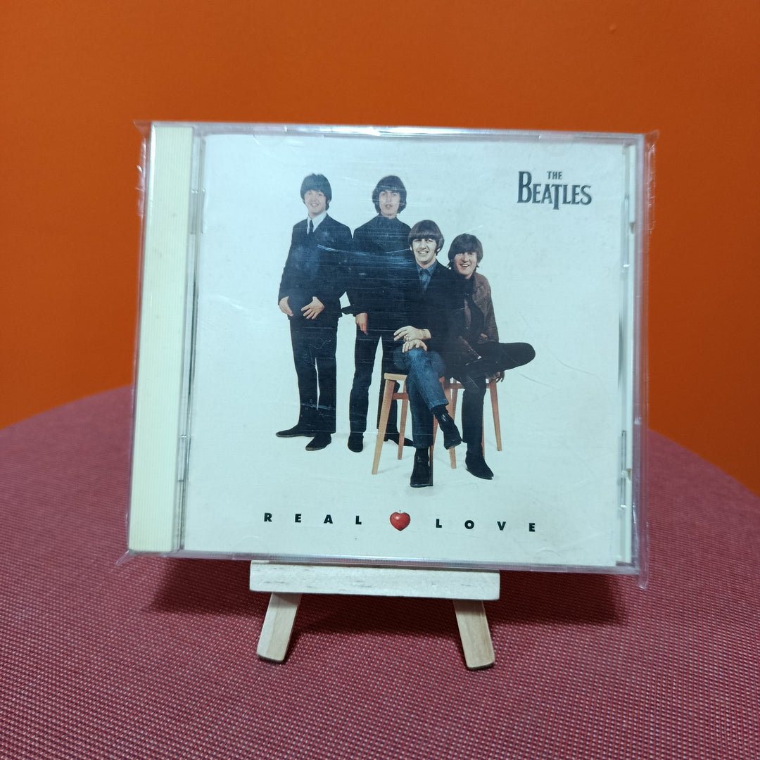 The Beatles - Real Love CD