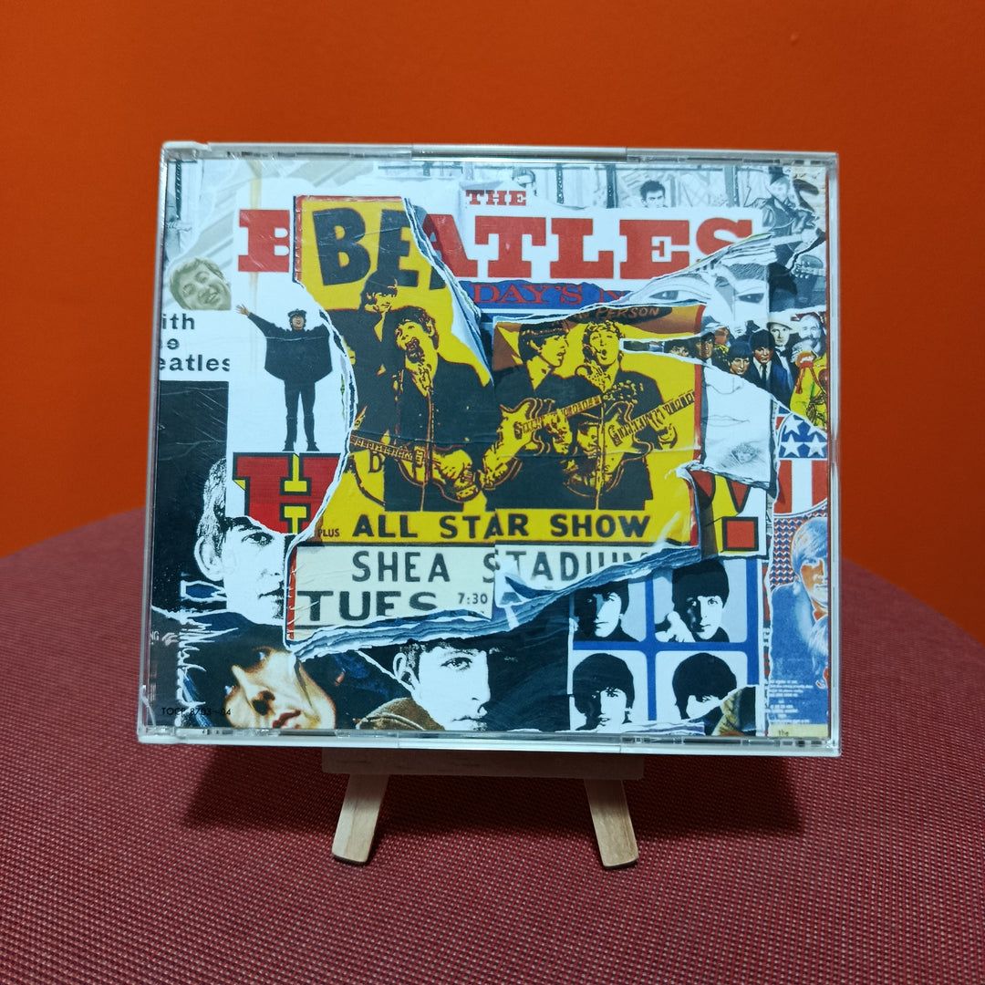 The Beatles - Anthology 2 (2xCD) CD