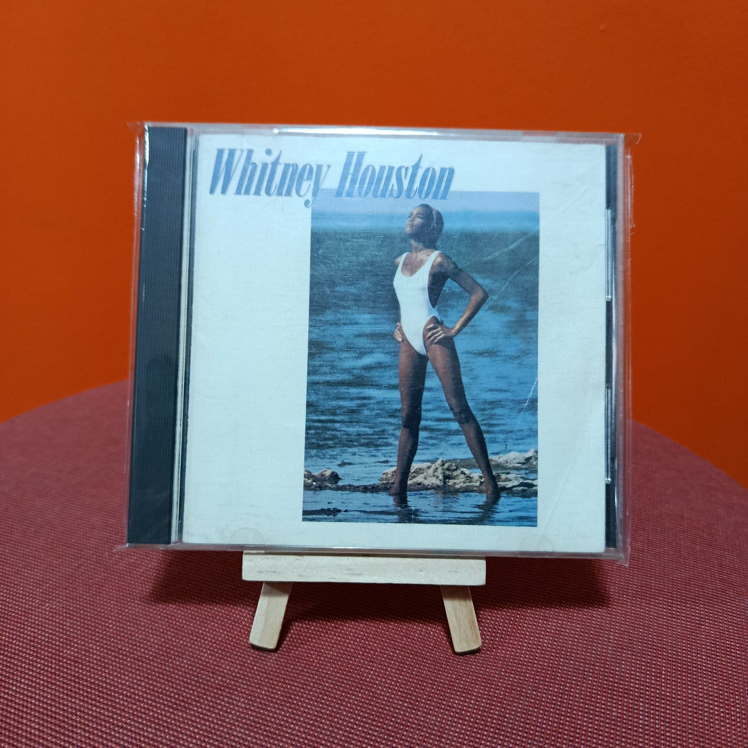 Whitney Houston - Whitney Houston CD
