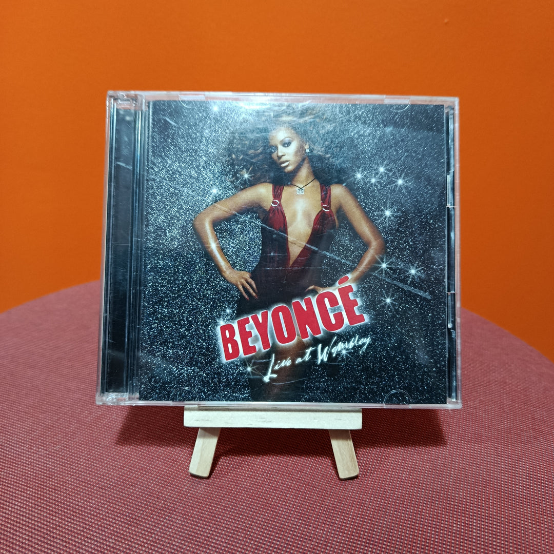 Beyoncé - Live at Wembley CD