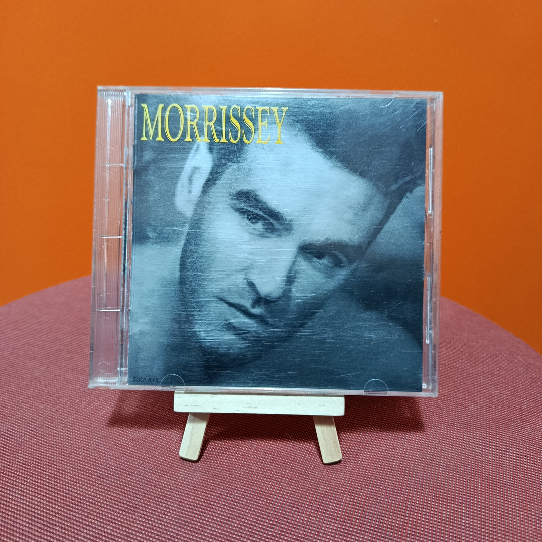 Morrissey - Ouija Board, Ouija Board CD
