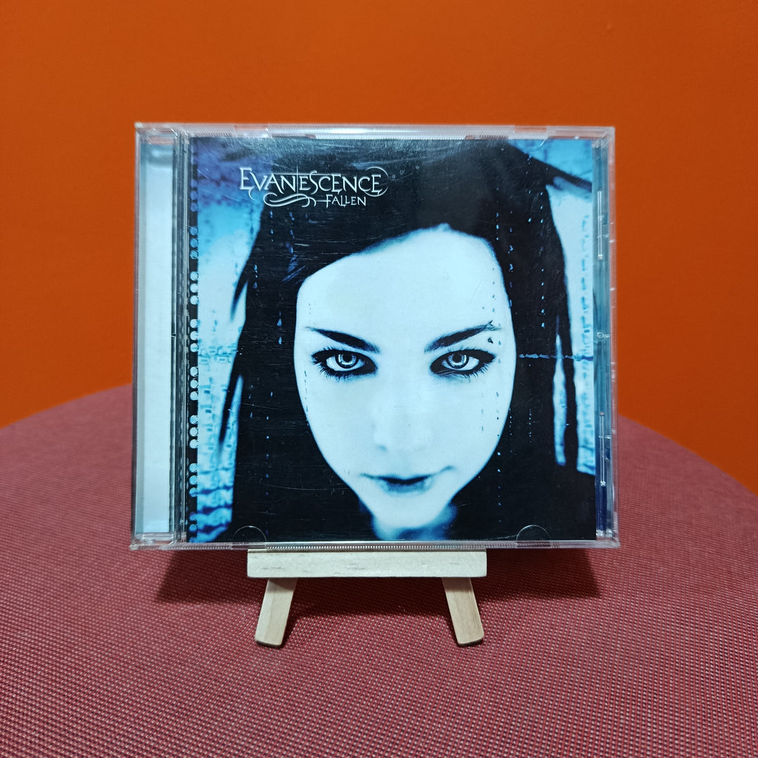 Evanescence - Fallen CD